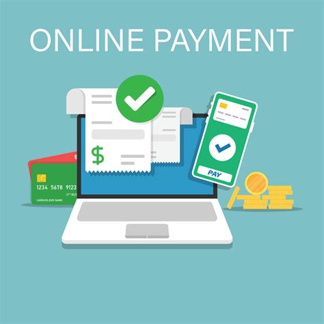 Online Payment .